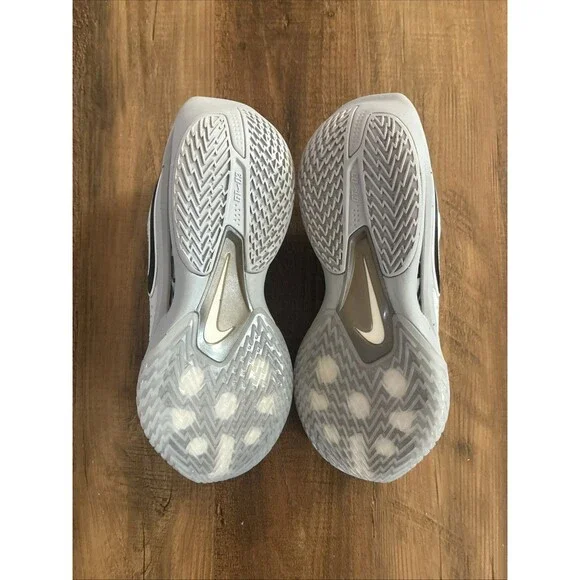 Nike Air Zoom GT Cut 3 Wolf Grey Men Size 5.5 / Women 7 Basketball IB4458-002